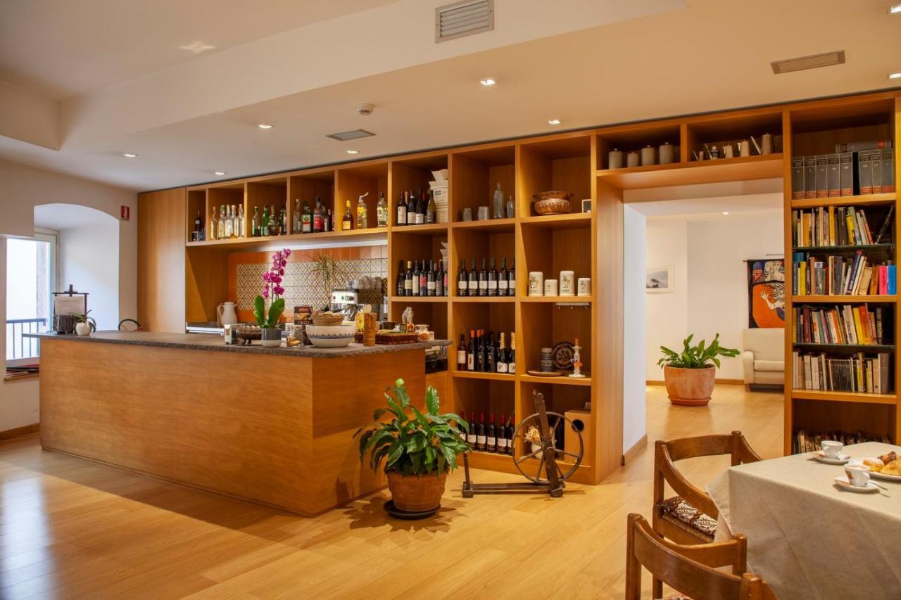 罗曼达酒店 莱维科特尔梅 外观 照片